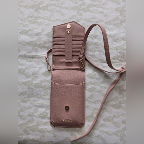 Woman's Espe wallet bag - Picture 3 of 3